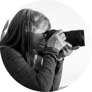 Alumna Capture the Atlas
