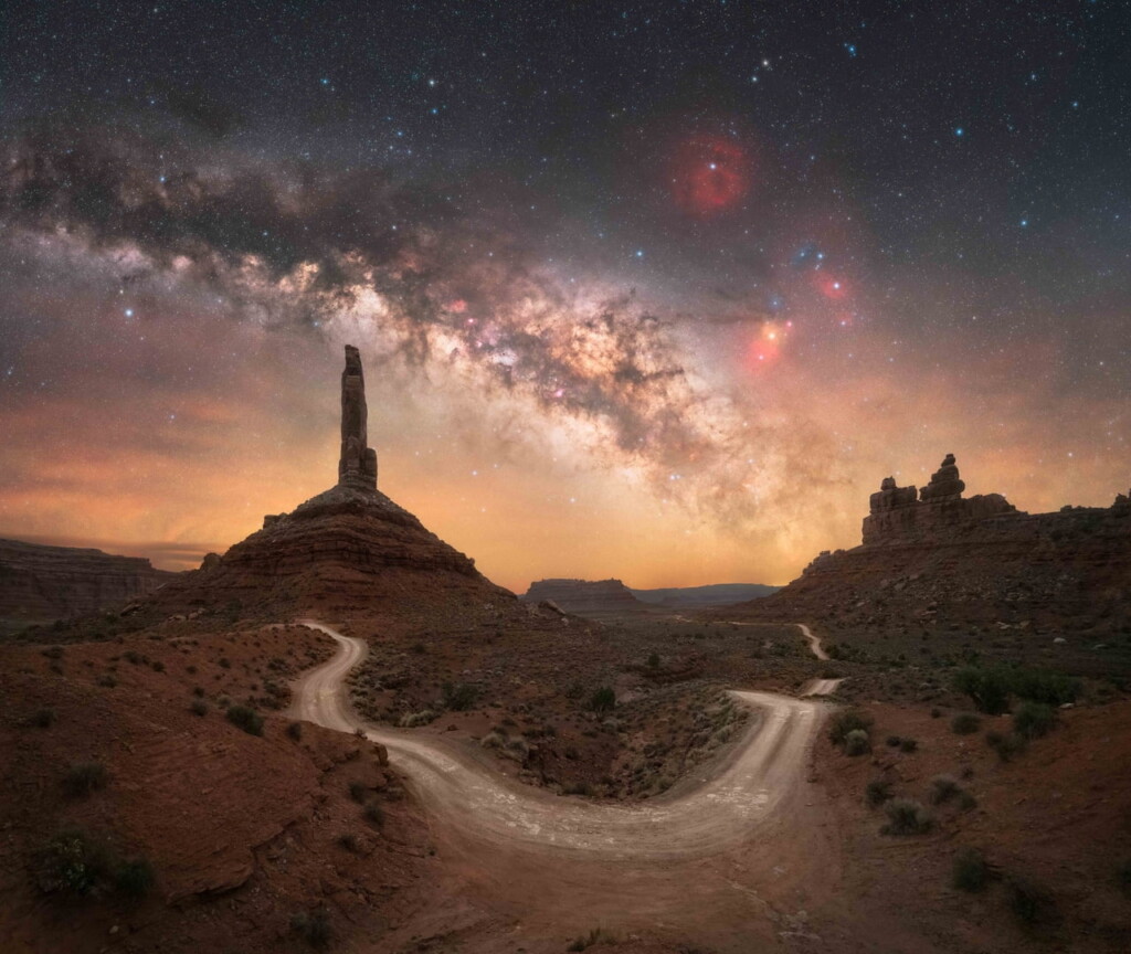 Utah, USA