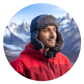 David Aguilar - Guide at Capture the Atlas