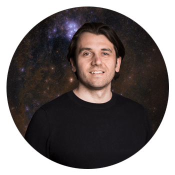 Nico Carver - Capture the Atlas Guide