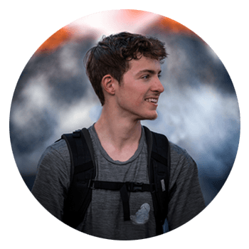 Tom Rae - Guía Capture the Atlas