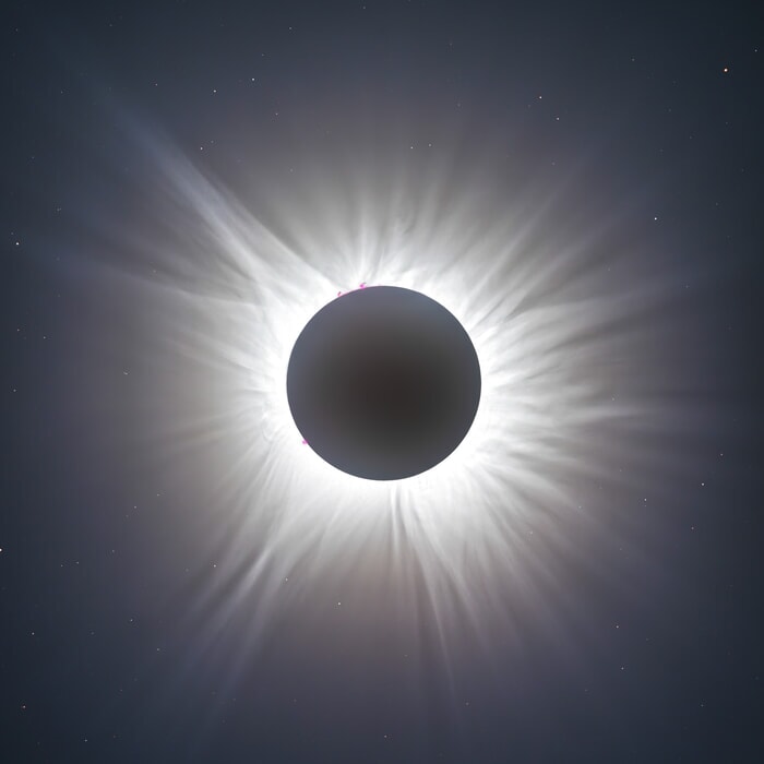 Eclipse solar total agosto 2026