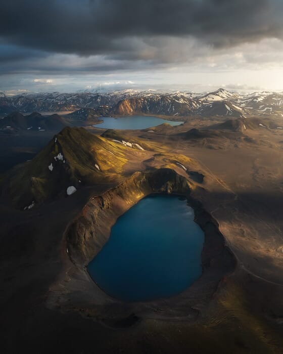 Iceland Photo Tour Summer 2026