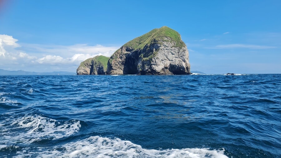 Cómo bucear en las Islas Catalinas, Costa Rica