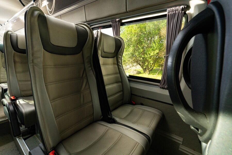 Transportation Iceland Winter Photo Tour