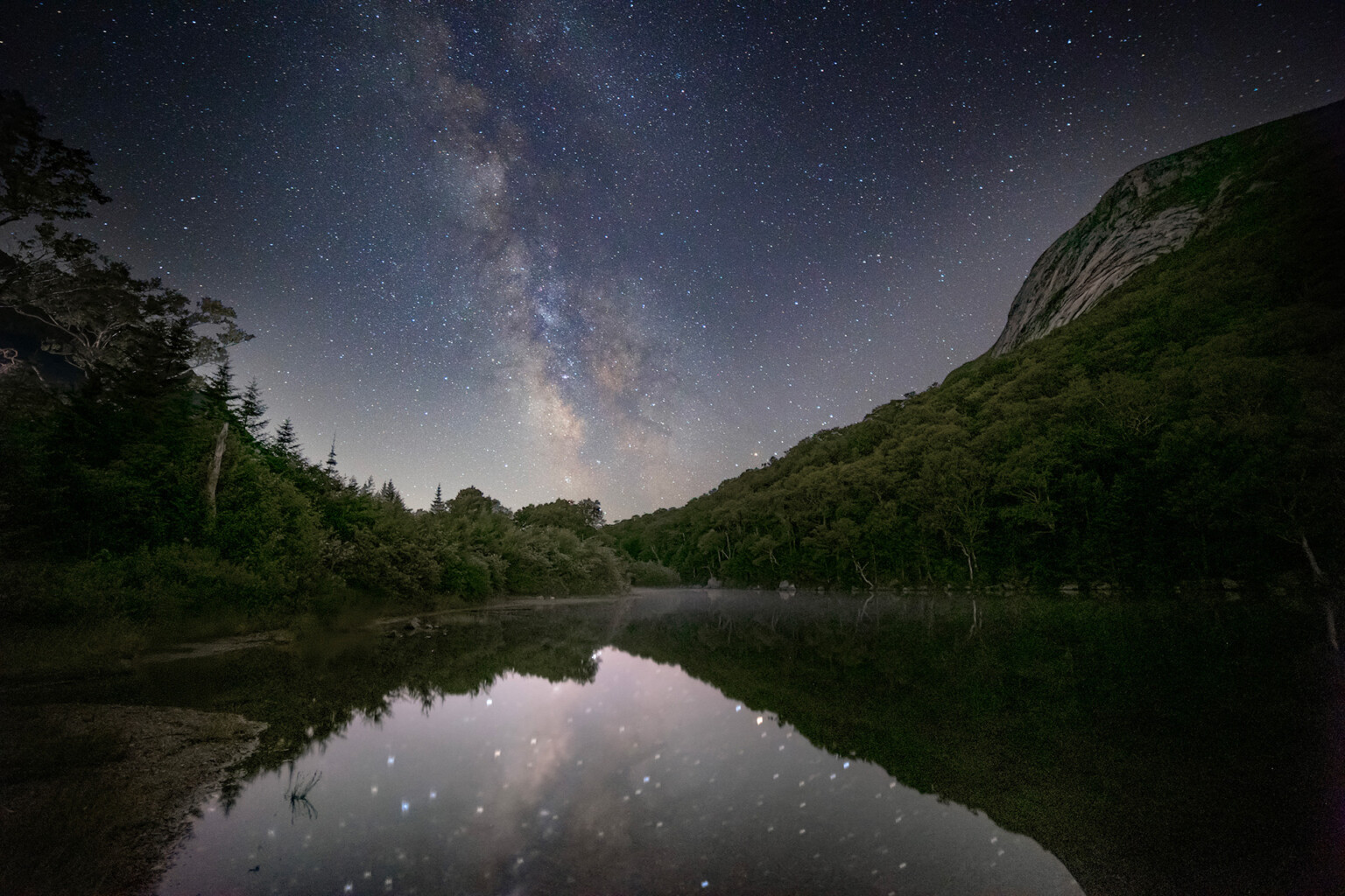 2027 New Hampshire Astro Photography Workshop
