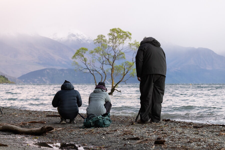 Clothing gear to bring to New Zealand