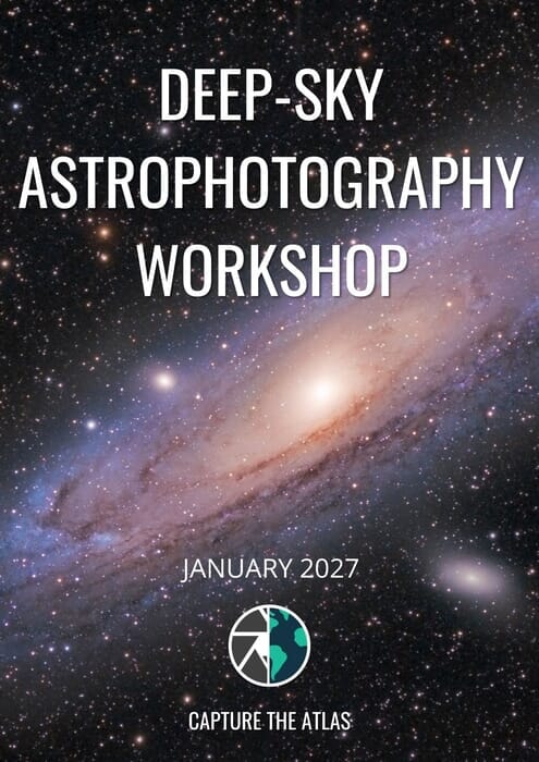 Download the official Astro Editing Retreat photo brochure
