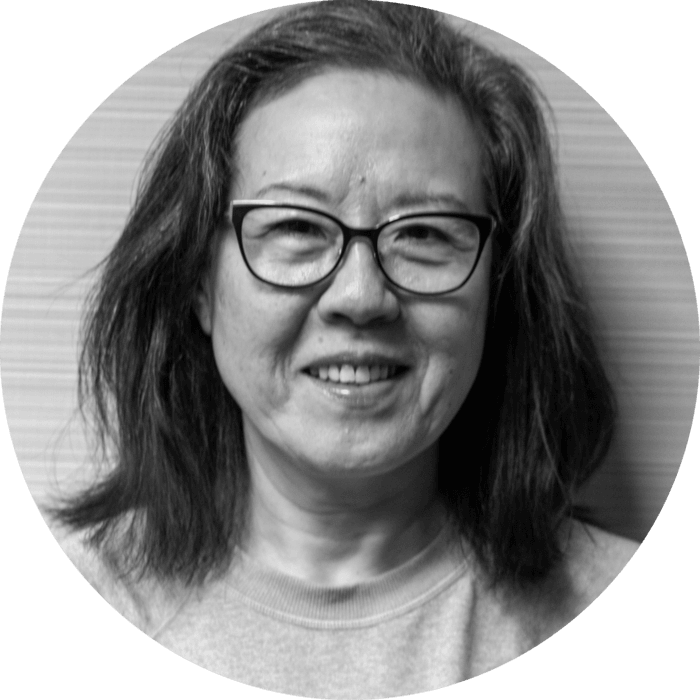 Ran Zhou