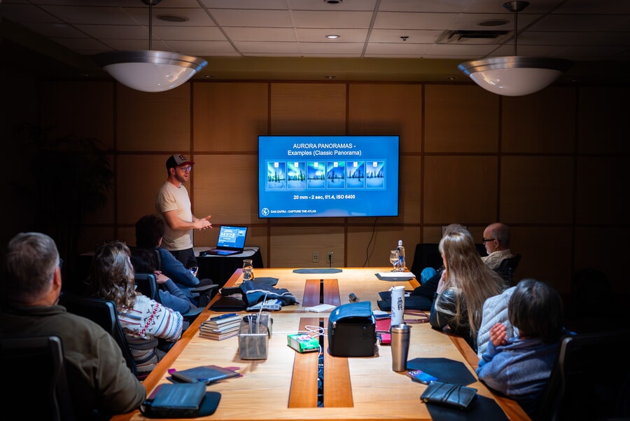 Alaska Fairbanks class