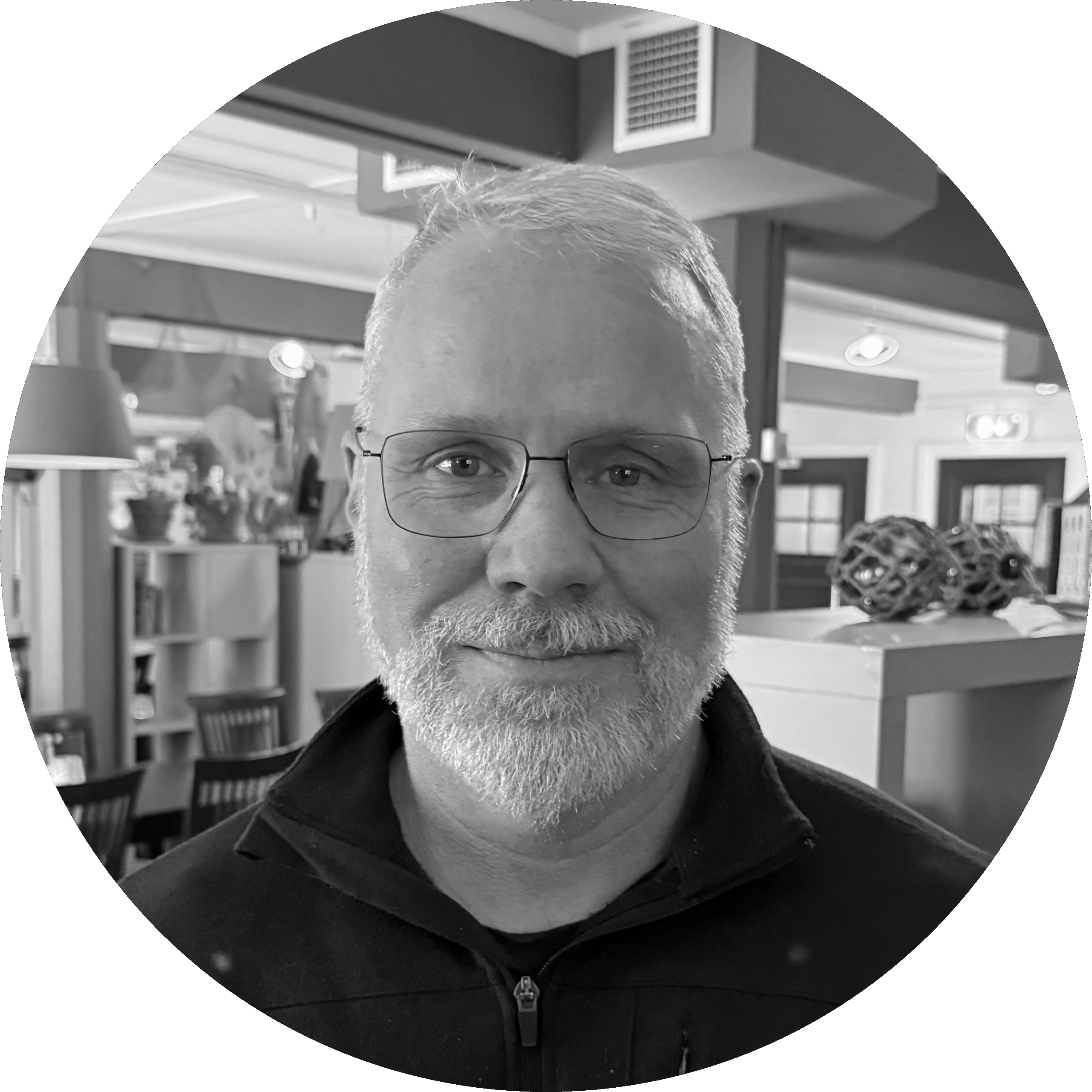 Alumni Capture the Atlas