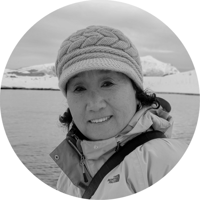 Alumni Capture the Atlas