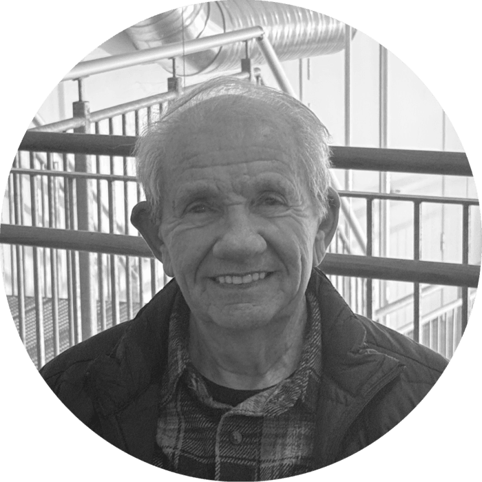 Alumni Capture the Atlas