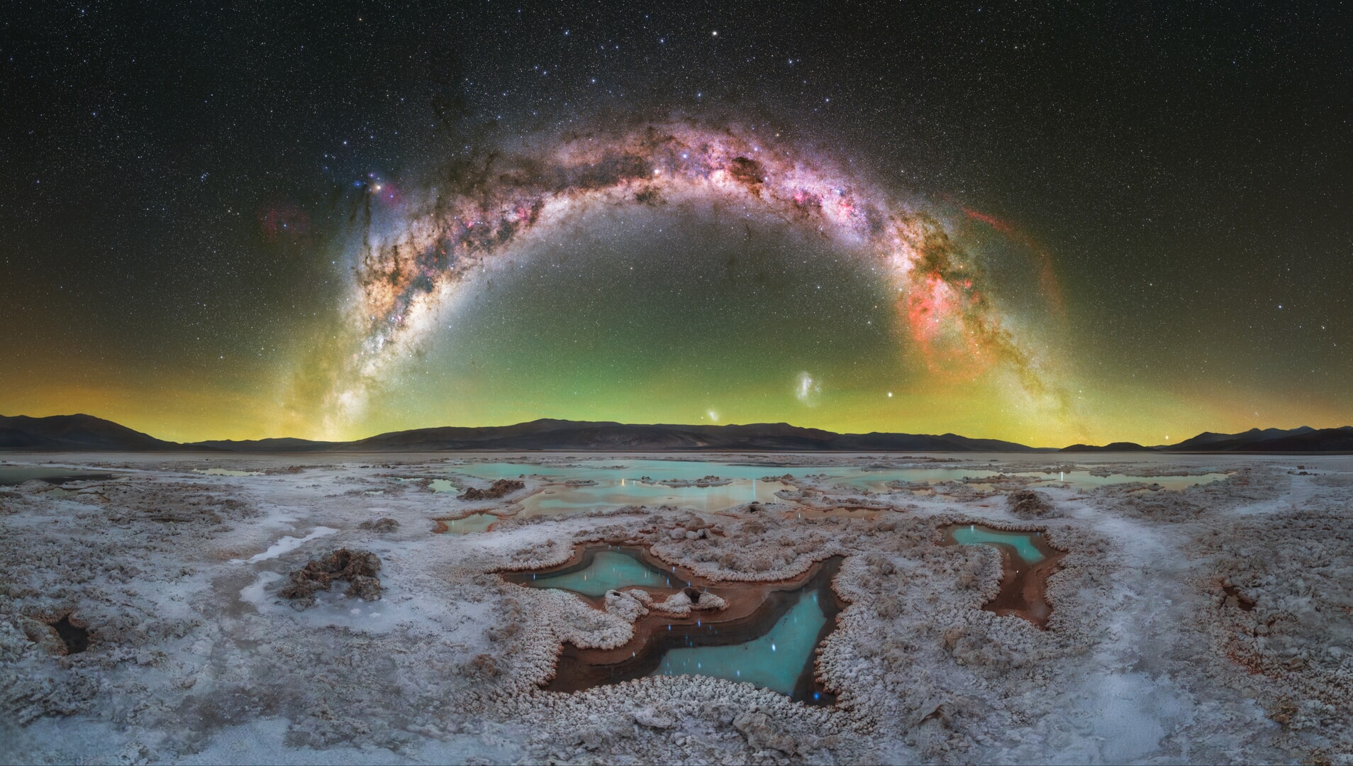 COMO FOTOGRAFIAR LA VIA LACTEA blog de fotografía en Español