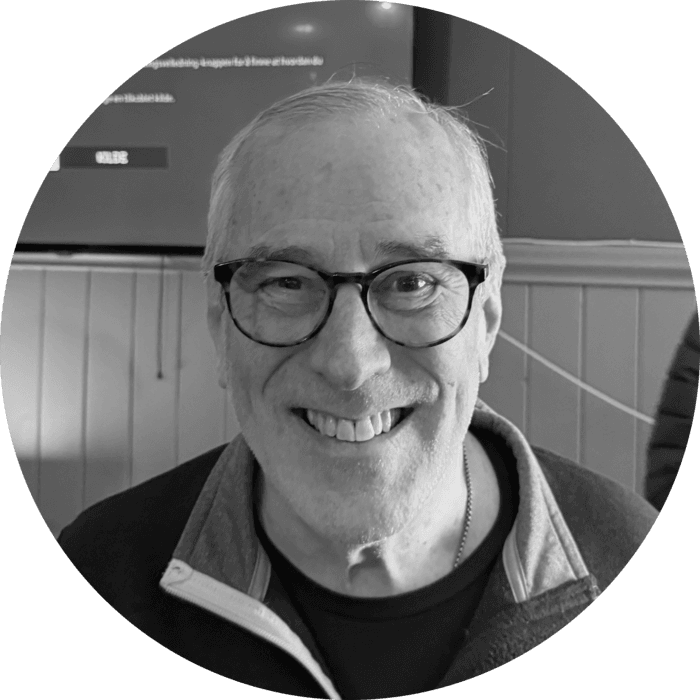 Alumni Capture the Atlas