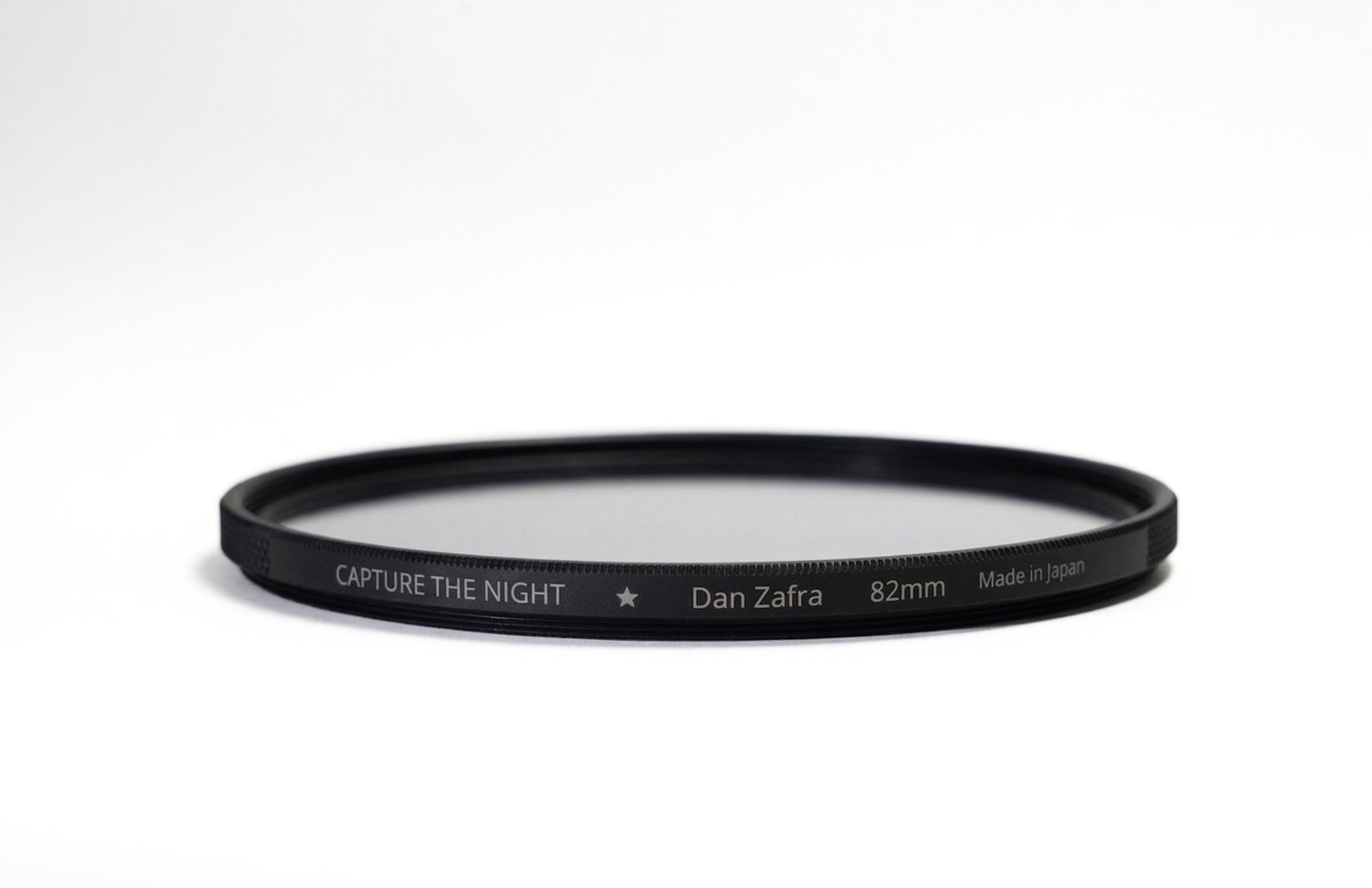 Capture the Night filter