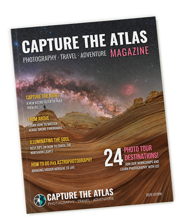 CTA Magazine 2026 cover