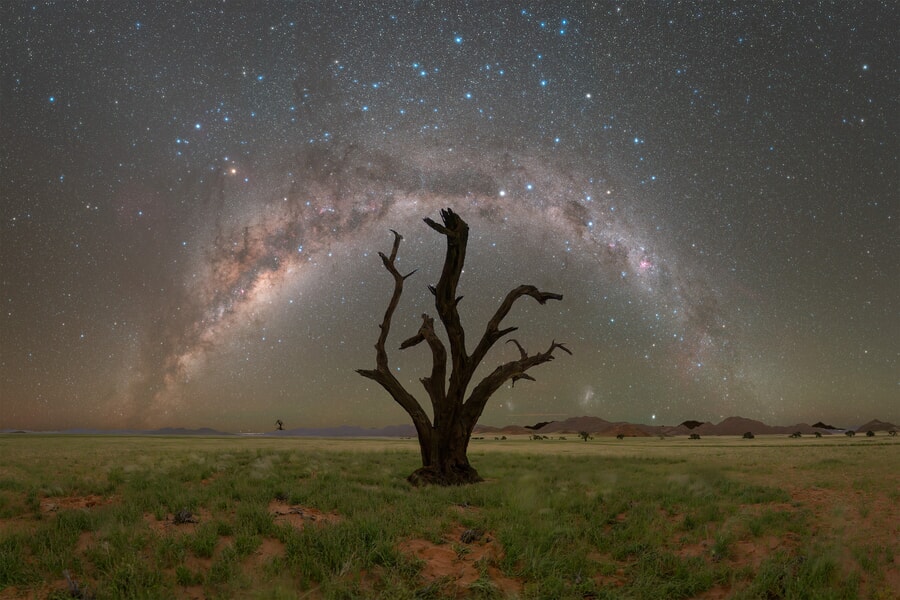 Namibia Photo Tour