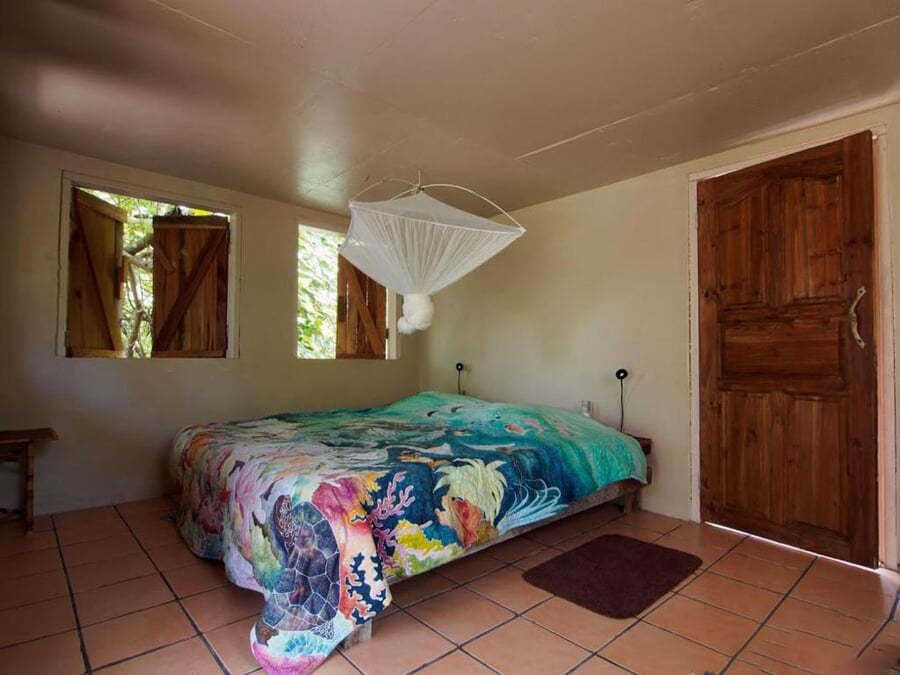 Room in Tonga
