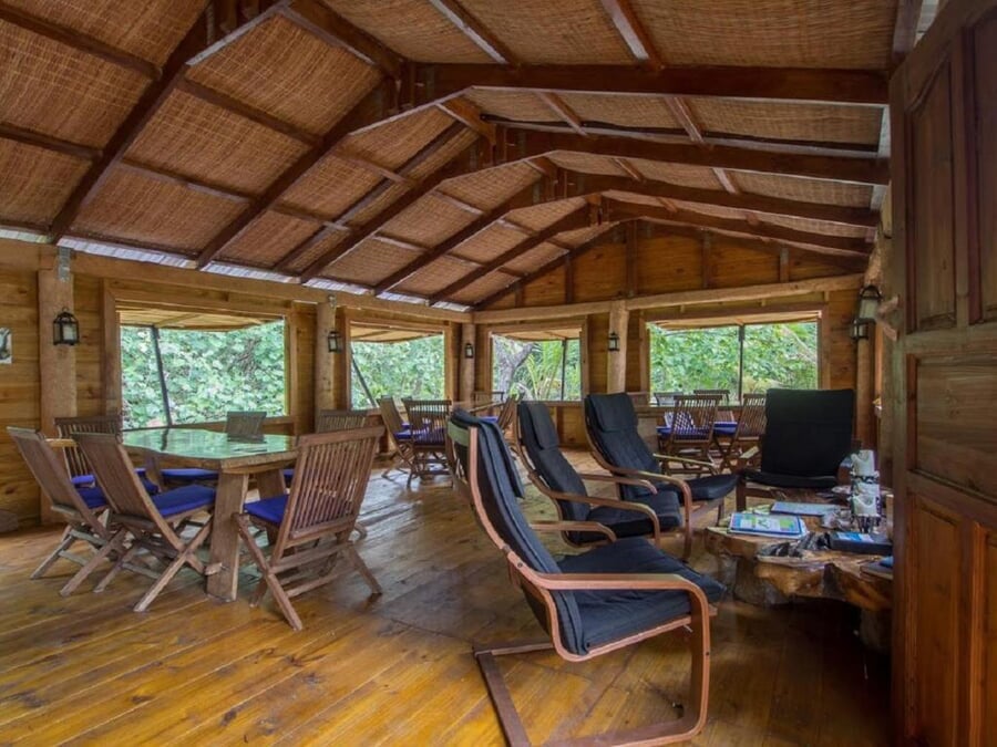 Tonga accommodation tour CTA