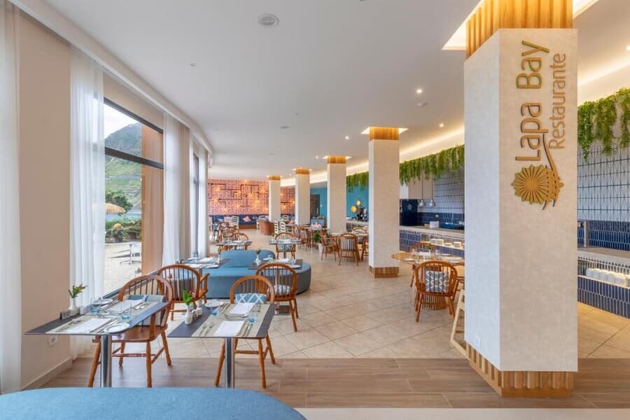 Hotel in Madeira Island Photo Tour