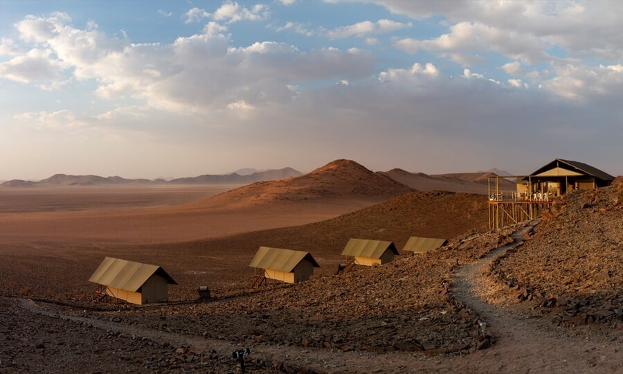 Accommodation Namibia photo tour