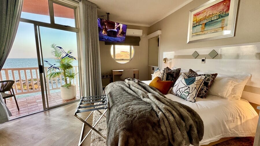 Accommodation Namibia photo tour