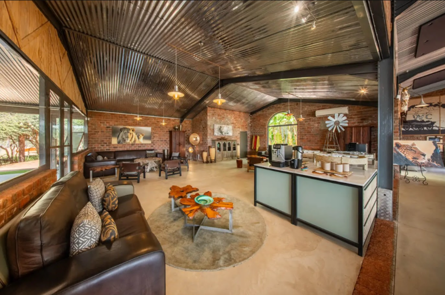 Accommodation Namibia photo tour