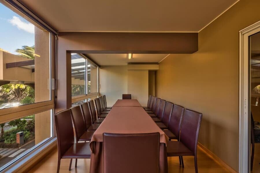 Hotel in Madeira Island Photo Tour