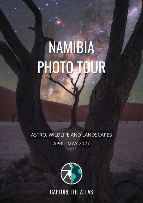 Download the Namibia Photo Tour Brochure Namibia Photo Tour