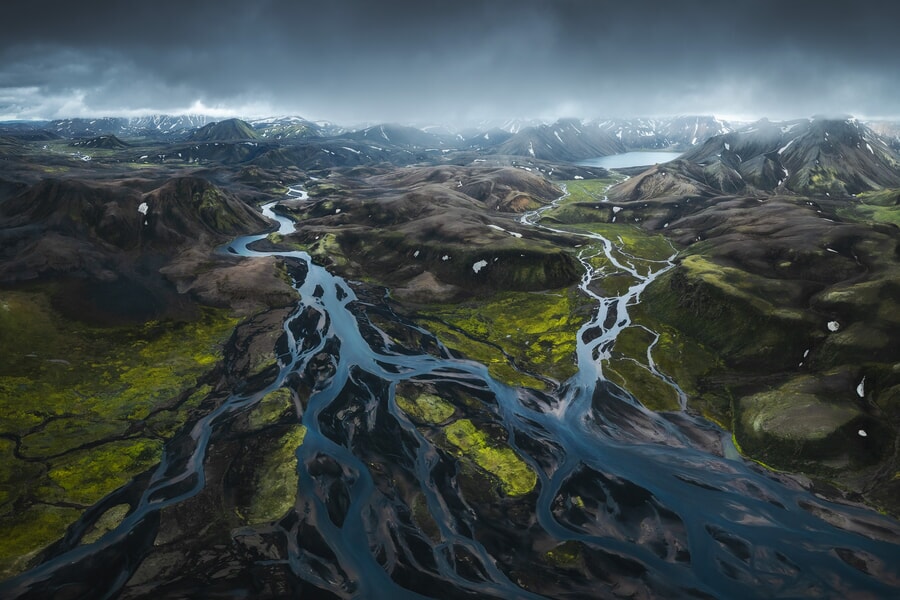 Summer Iceland Photography Tours