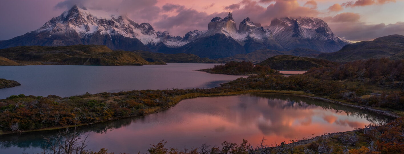 seguro de viaje a Chile