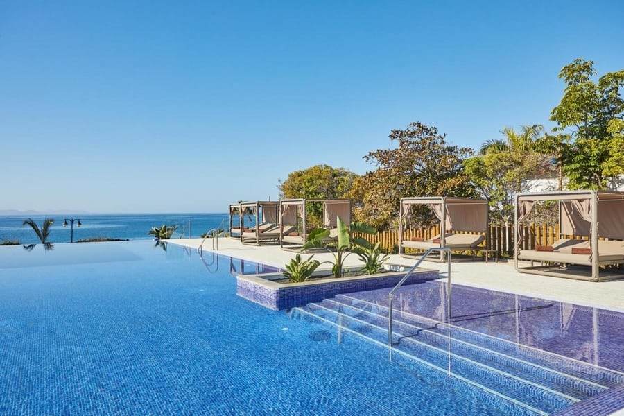 Dreams Lanzarote Playa Dorada Resort & Spa, cheap all inclusive hotel lanzarote