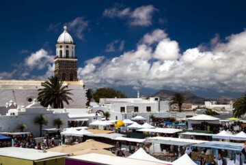 Teguise Market, visit Teguise, Lanzarote