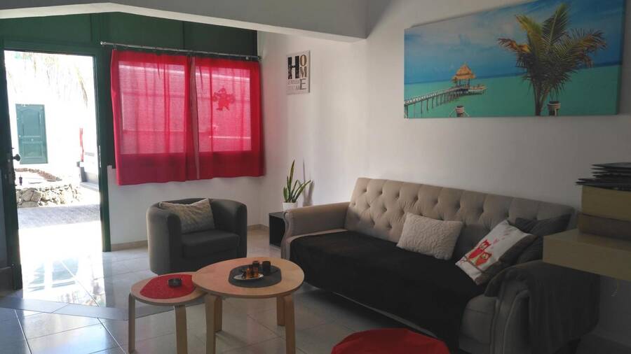 Apartamentos Anaca, apartamentos baratos en Playa Blanca, Lanzarote