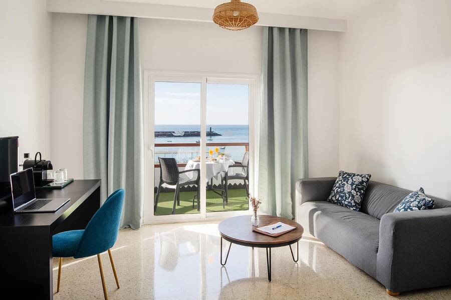  Apartamentos Islamar Arrecife, apartamentos en Lanzarote todo incluido