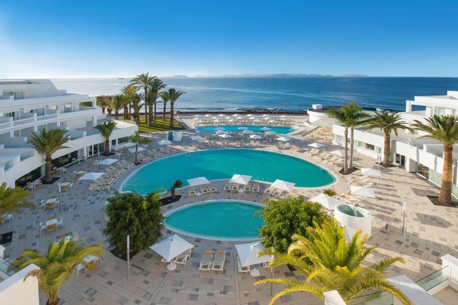 10 Best All Inclusive Hotels In Playa Blanca Lanzarote 10 Best All Inclusive Hotels In Playa Blanca Lanzarote