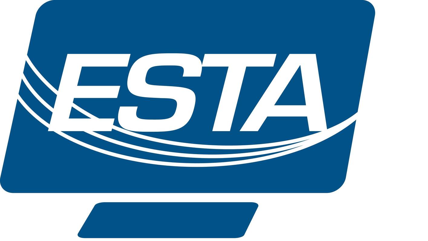 ESTA application official website