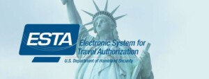 Application for an ESTA to the USA [Step-by-Step]