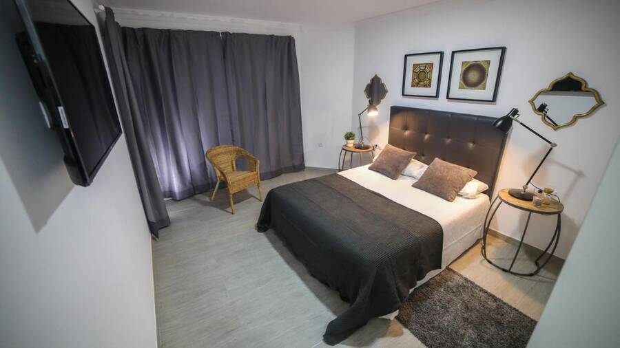 Brazan Holidays, apartment to rent in corralejo fuerteventura
