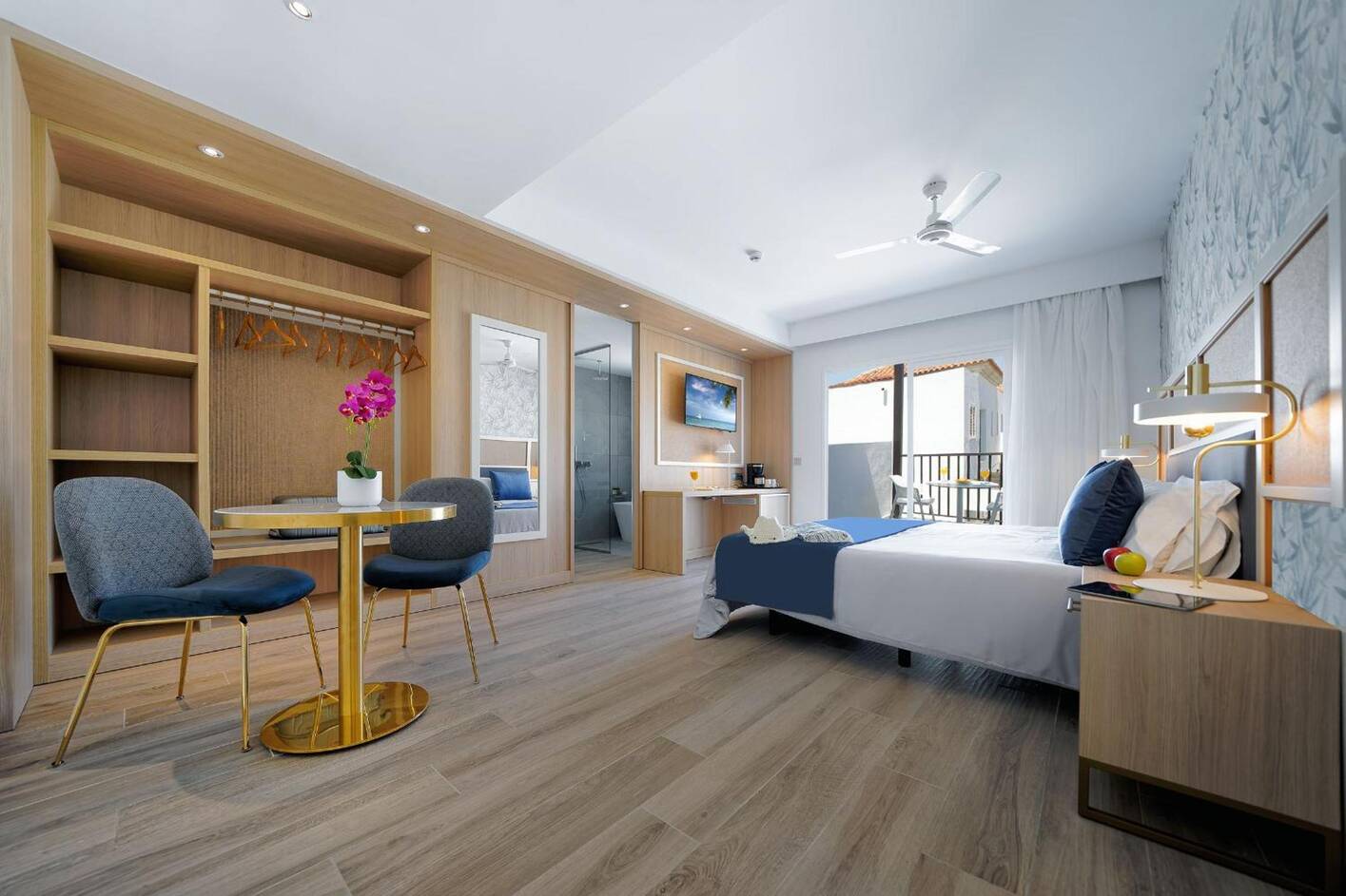Broncemar Beach Suites, cheap hotels in fuerteventura