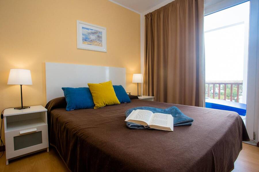 Camel's Spring Club, apartments in costa teguise lanzarote