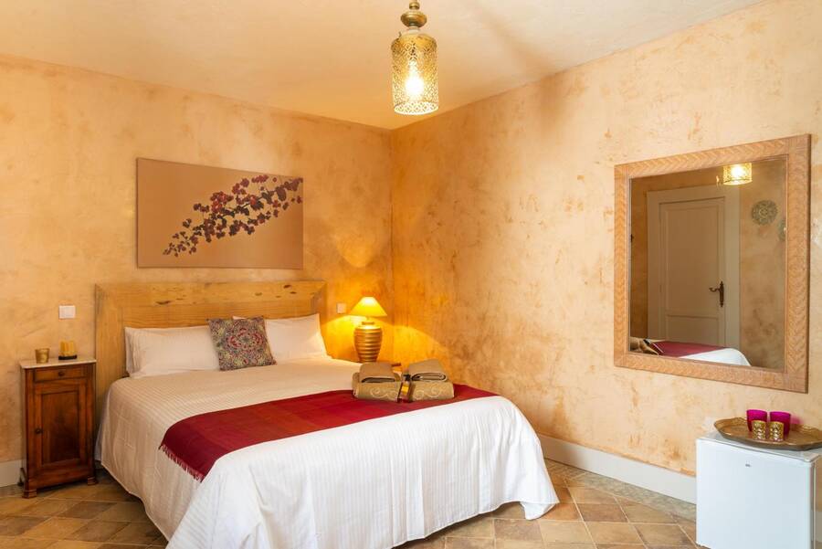 El Hotelito del Cotillo, un hotel económico con encanto en la isla de Fuerteventura