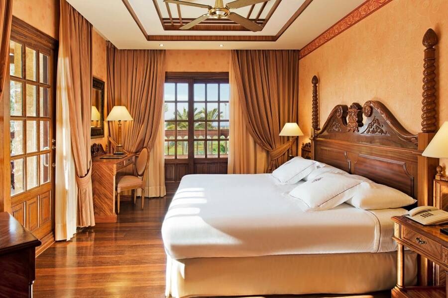Elba Palace Golf & Vital Hotel, uno de los hoteles 5 estrellas en Fuerteventura con instalaciones de lujo