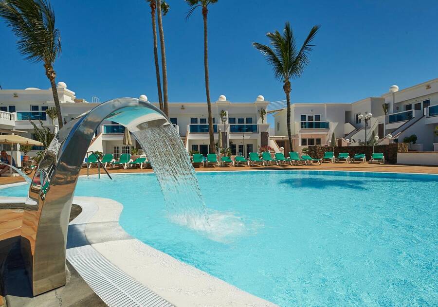 Hotel Suite Montana Club, cheap hotels in puerto del carmen lanzarote