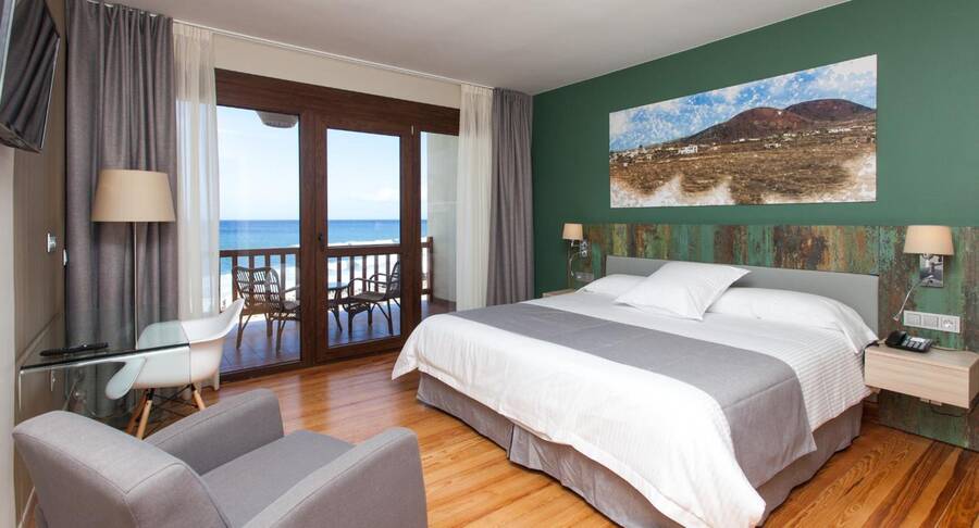 Hotel el Mirador de Fuerteventura, 10 best hotels in fuerteventura