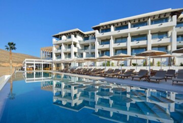 INNSiDE by Meliá Fuerteventura, uno de los mejores hoteles en la isla de Fuerteventura para parejas