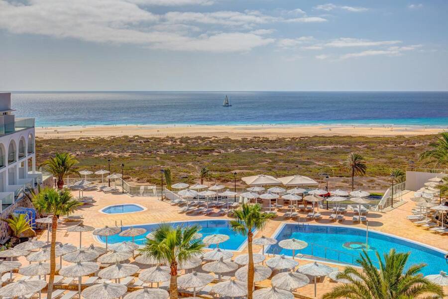 SBH Maxorata Resort, uno de los mejores hoteles todo incluido en Jandía, Fuerteventura