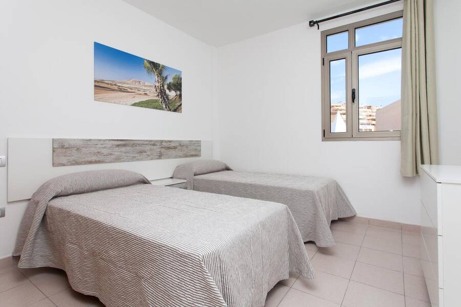 TAO Morro Jable, de los mejores apartamentos en Fuerteventura con piscina